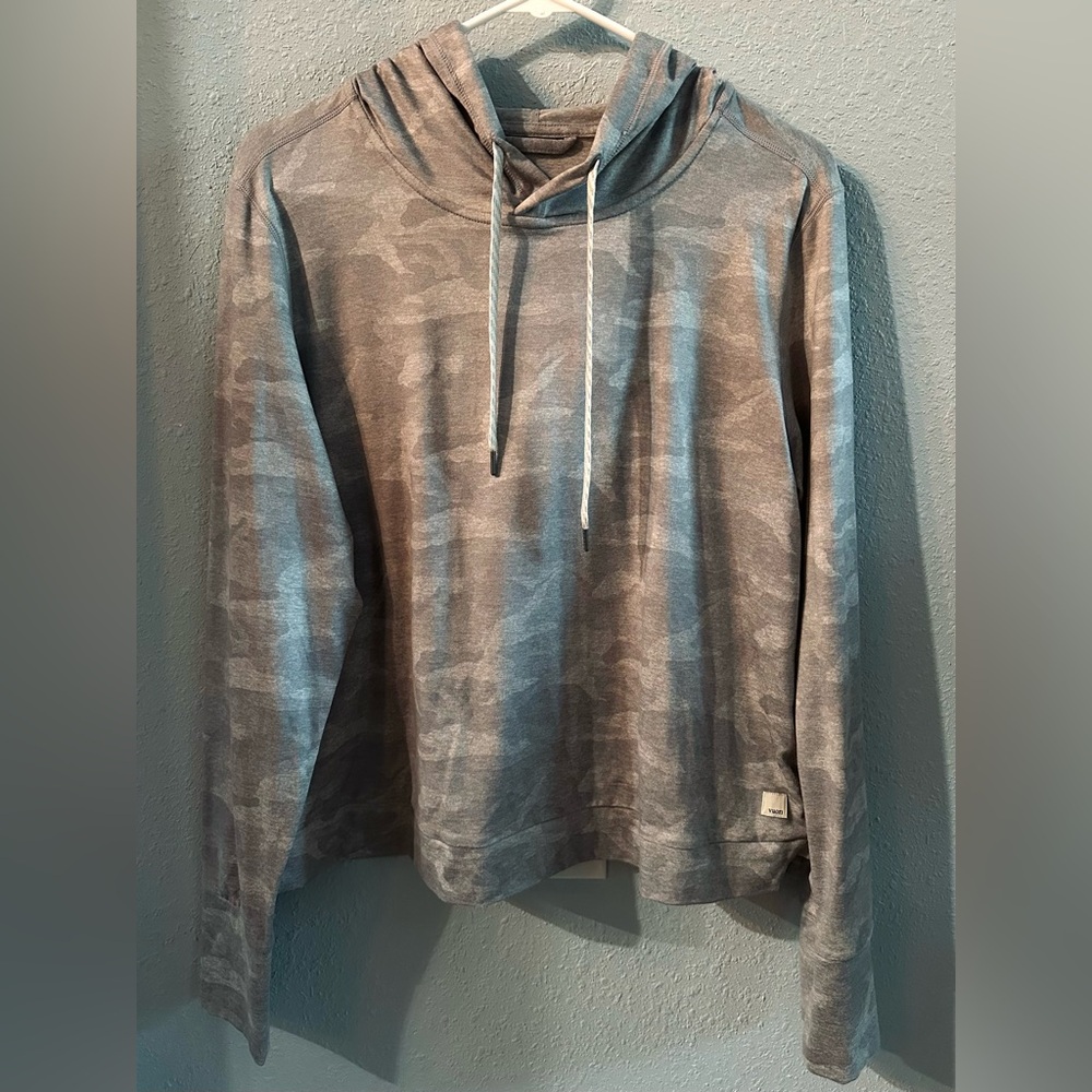 Vuori - Halo Hoodie
